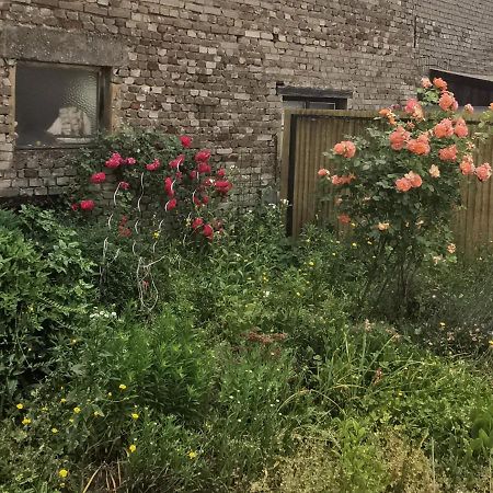 Handwerker Unterkunft Monteurzimmer Mit Gemeinschaftsbad In Brebach Саарбрюкен Екстериор снимка